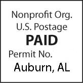 Nonprofit Mail